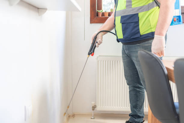Best Commercial Pest Control Services  in Normandy, MO